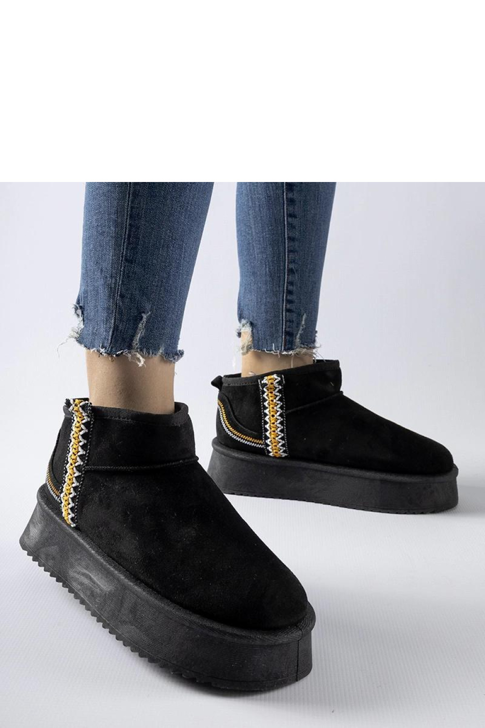 Snowboots Solea