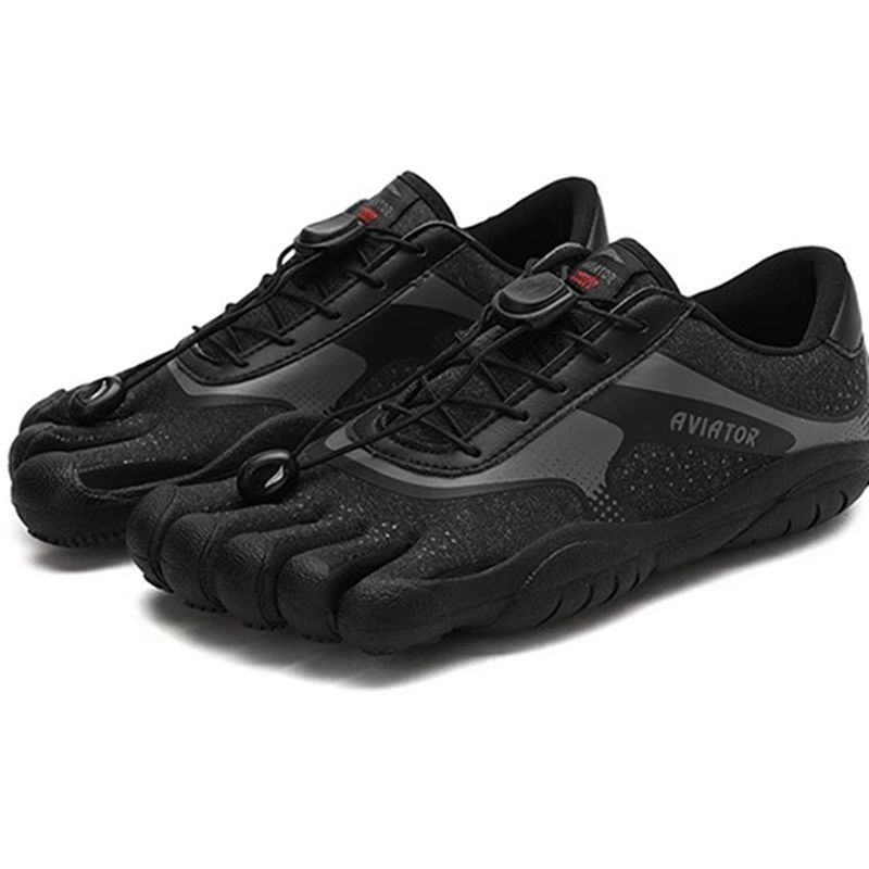 Comfortable Breathable And Lightweight Climbing Training Sneakers foto 5