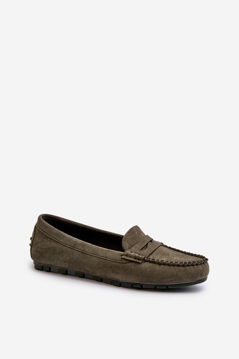 Moccassins Step in style foto 2