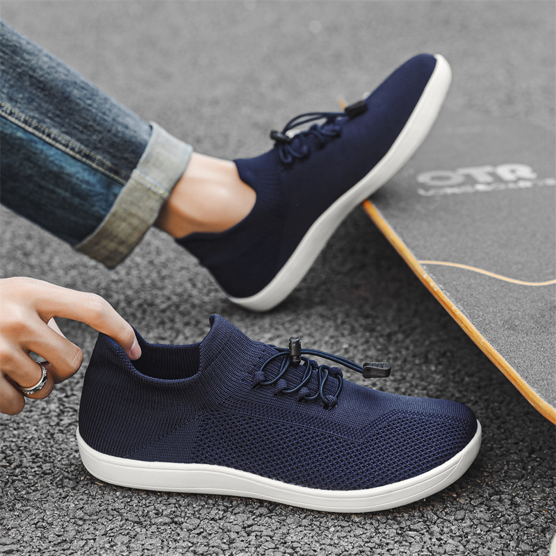 Breathable Casual Hiking Shoes For Men And Women foto 5