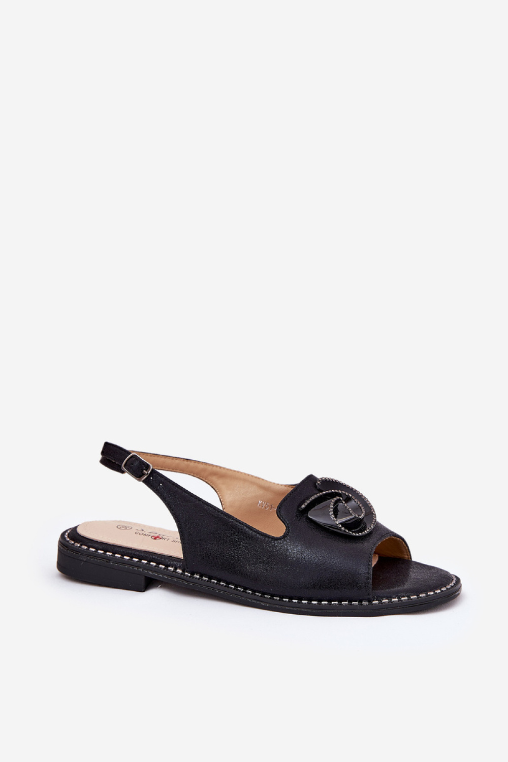 Sandalen Step in style foto 2