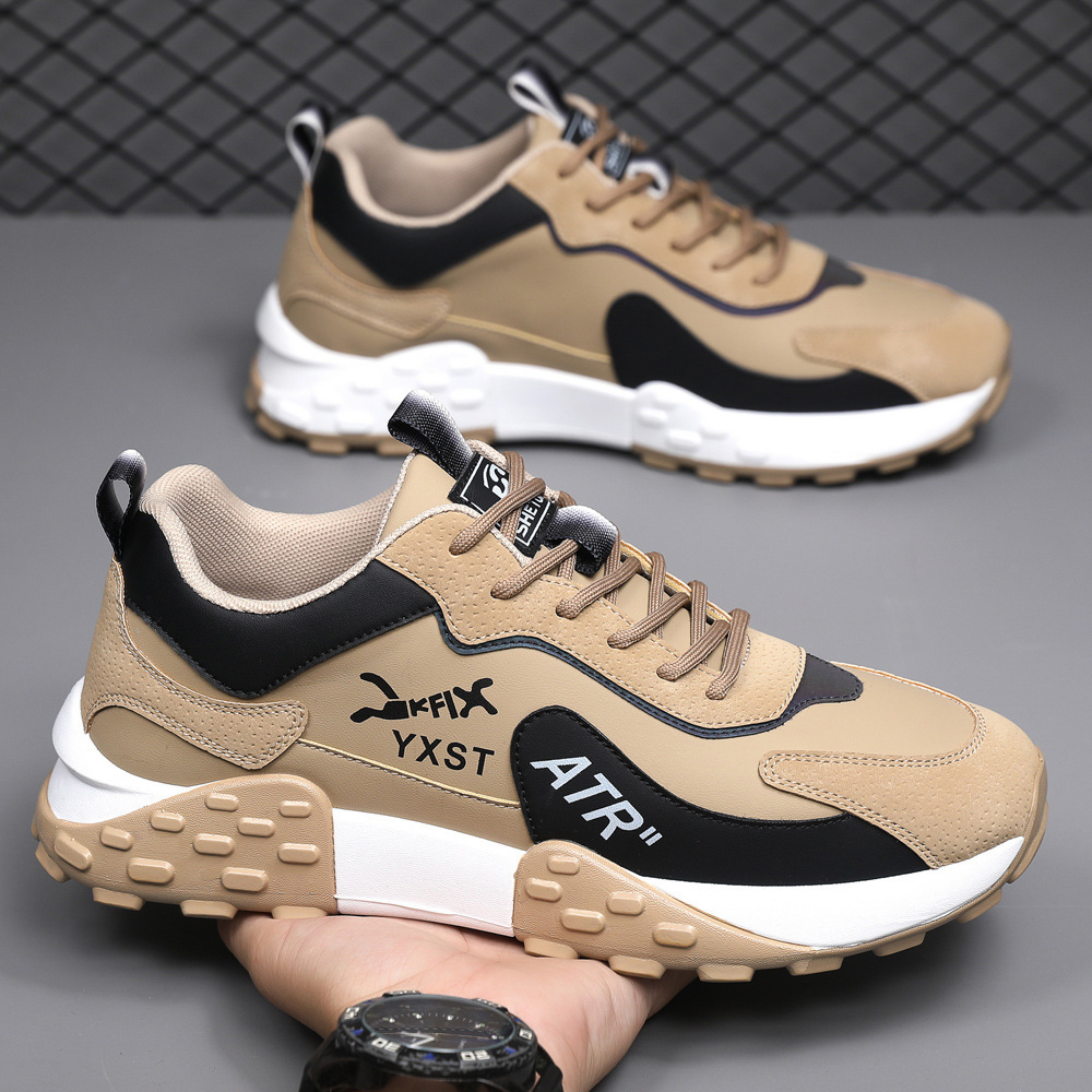 Mens Casual Sports Running Shoes