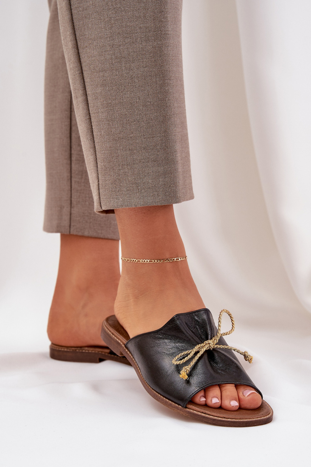 Slippers Step in style foto 3