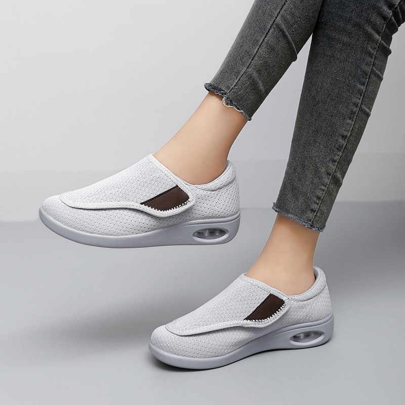 Women's Casual Comfortable Athletic Walking Shoes foto 3