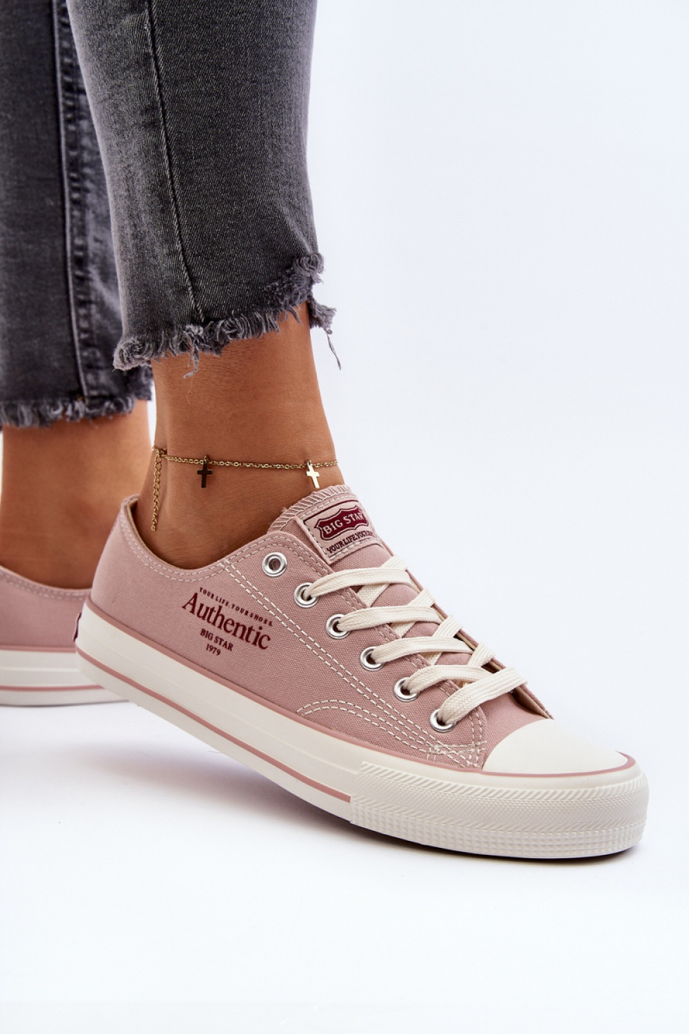 Sportschoenen Step in style foto 2