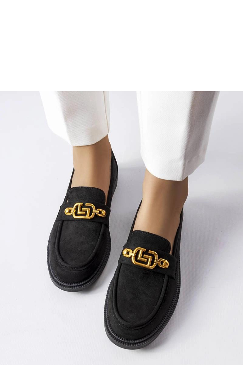 Moccassins Solea foto 3