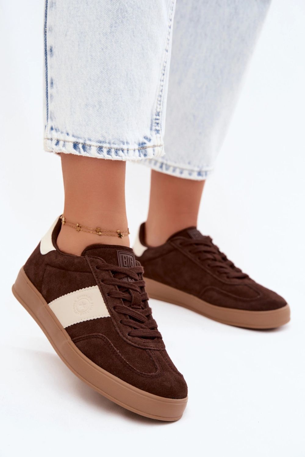 Sportschoenen Step in style foto 4