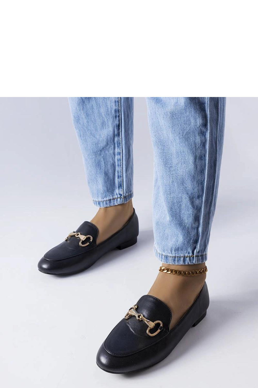 Moccassins Solea
