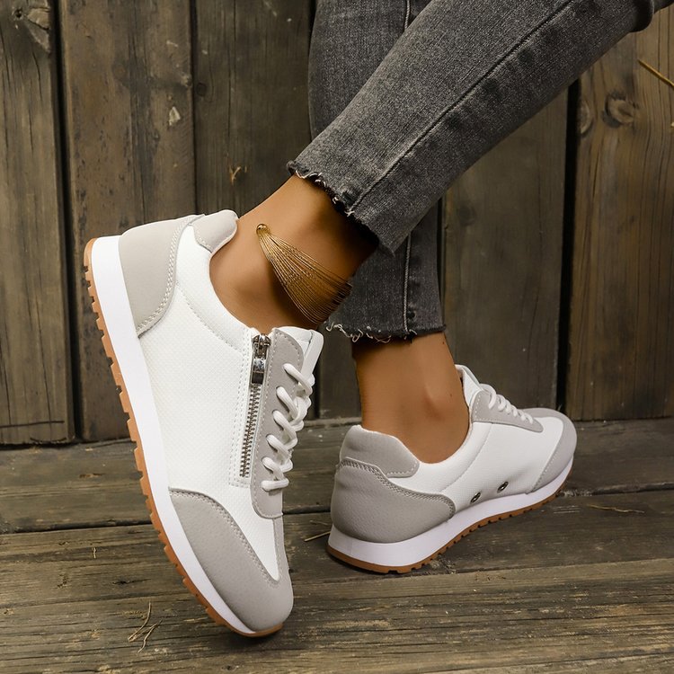 Women's Flat-heeled Shoes Stylish And Lightweight foto 5