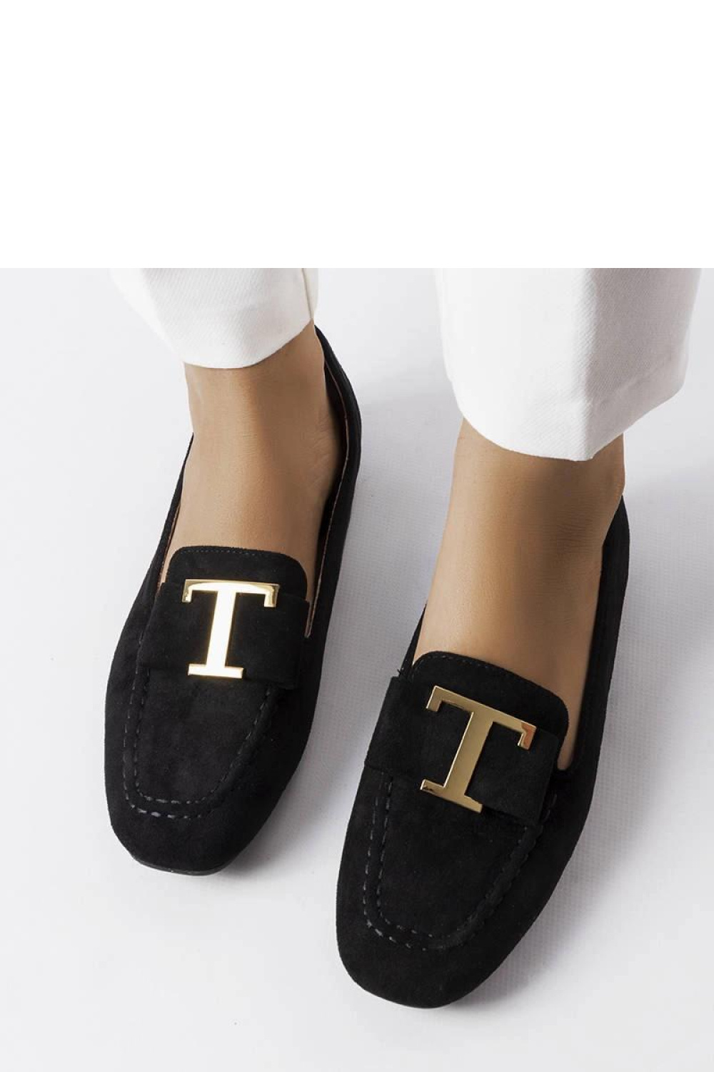 Moccassins Solea