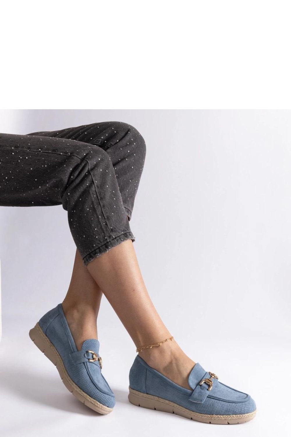 Moccassins Solea foto 2
