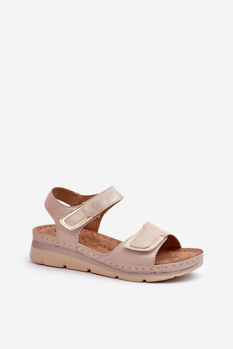Sandalen Step in style foto 2
