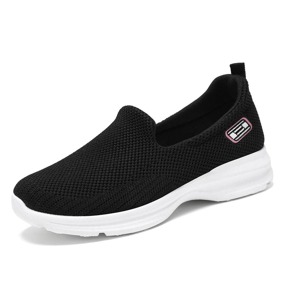 Outdoor Casual Breathable Spring Shoes Women's Shoes foto 5