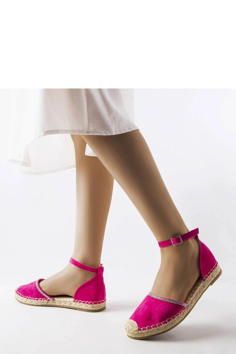 Espadrilles Solea foto 3
