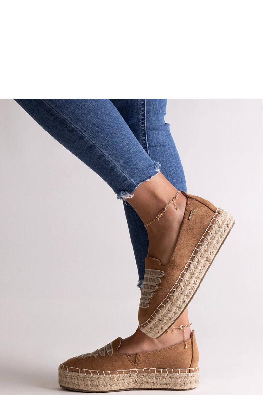 Espadrilles Solea foto 3