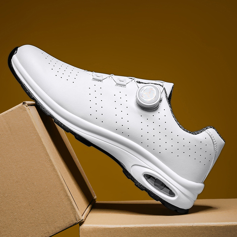 Soft Bottom Shock-absorbing Comfortable Lightweight Low Top Fashionable All-match Casual Shoes foto 3
