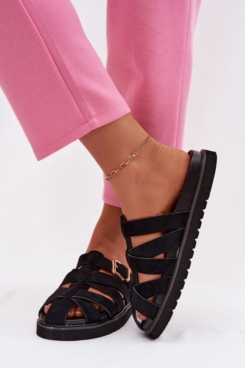 Slippers Step in style foto 3