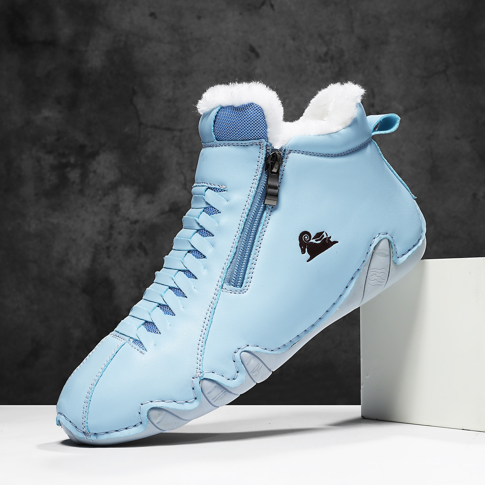 Women Cosy Ortho-Support Winter Boots foto 4