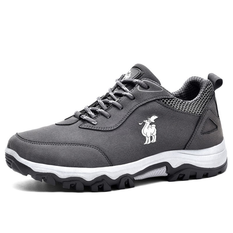 Large Size Casual Shoes European And American Lightweight Outdoor foto 3