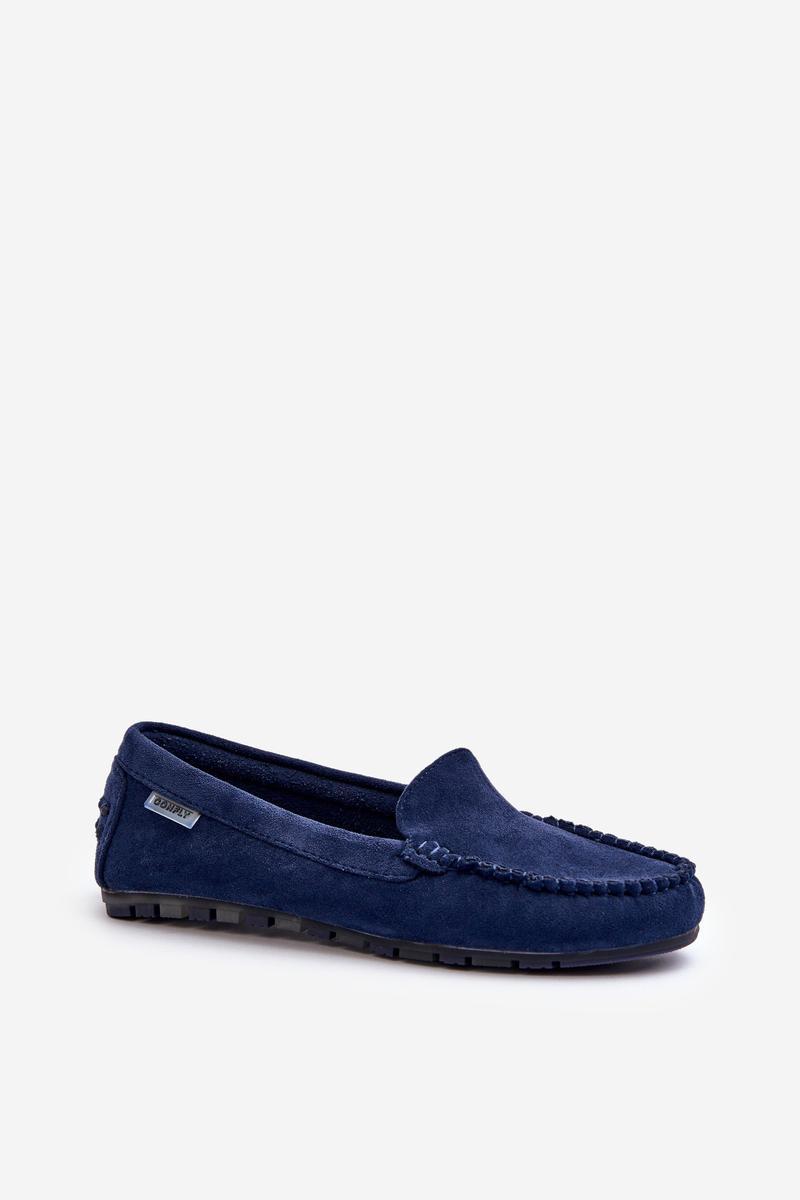 Moccassins Step in style foto 2