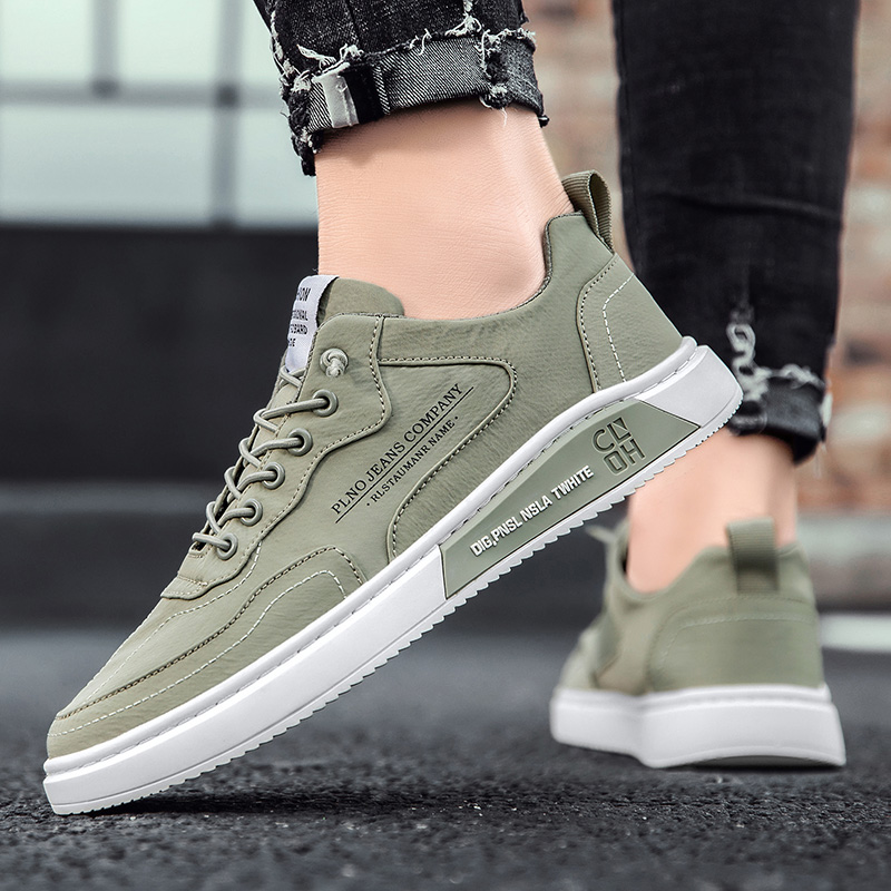 Cloth Sneakers Breathable Casual Canvas Slip-on Flat Shoes foto 5
