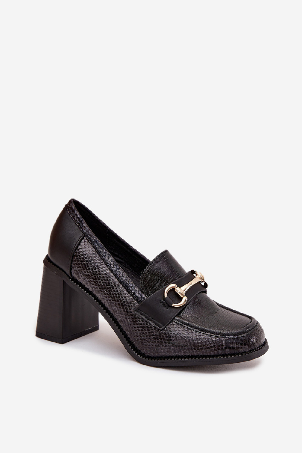 Schoenen op hakken Step in style foto 2