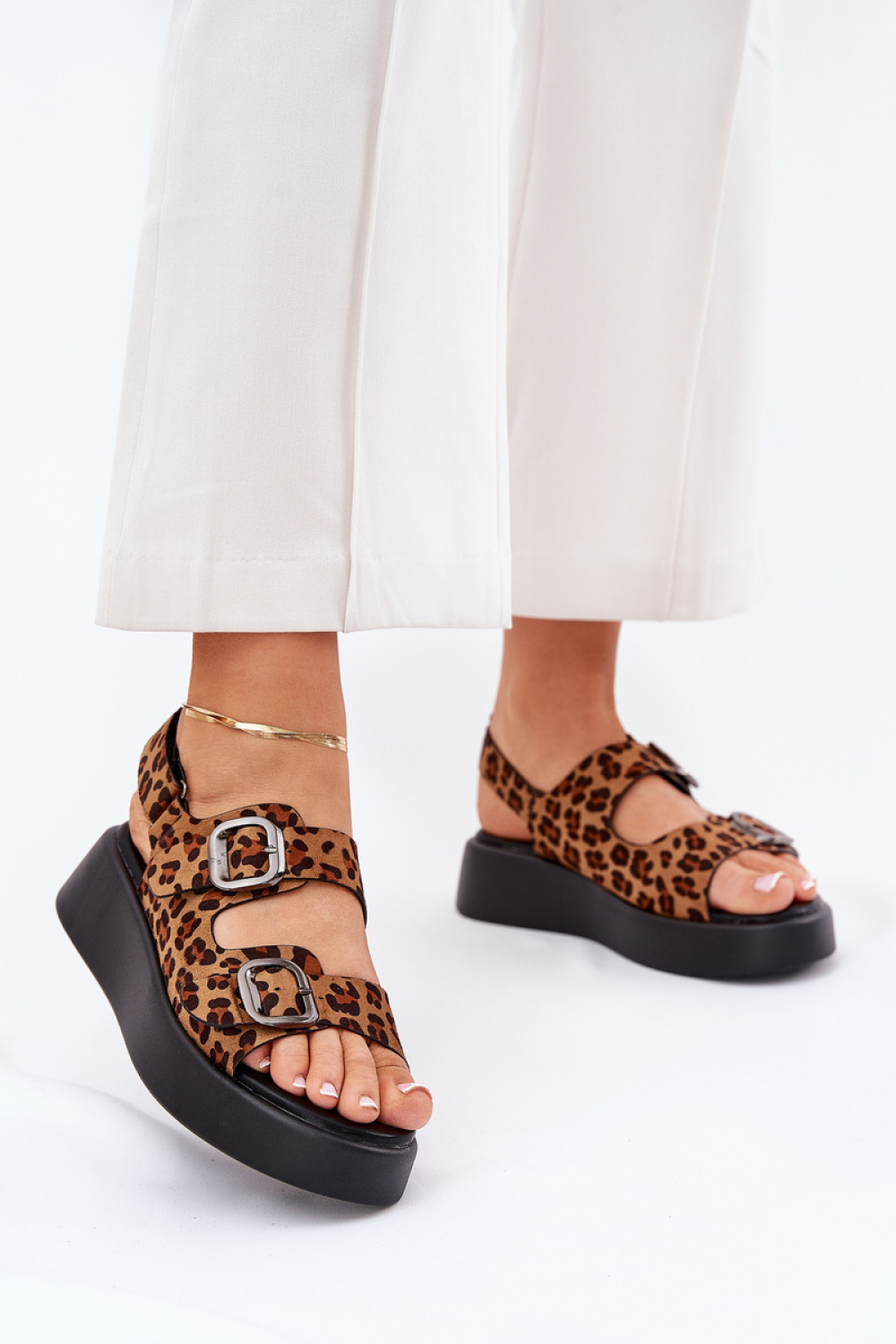 Sandalen Step in style foto 3