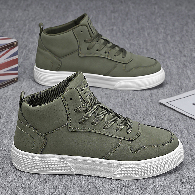 Mens Extra-large Sneakers Casual And Sporty foto 5