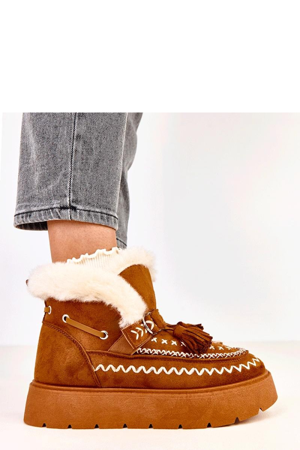 Snowboots Solea foto 2
