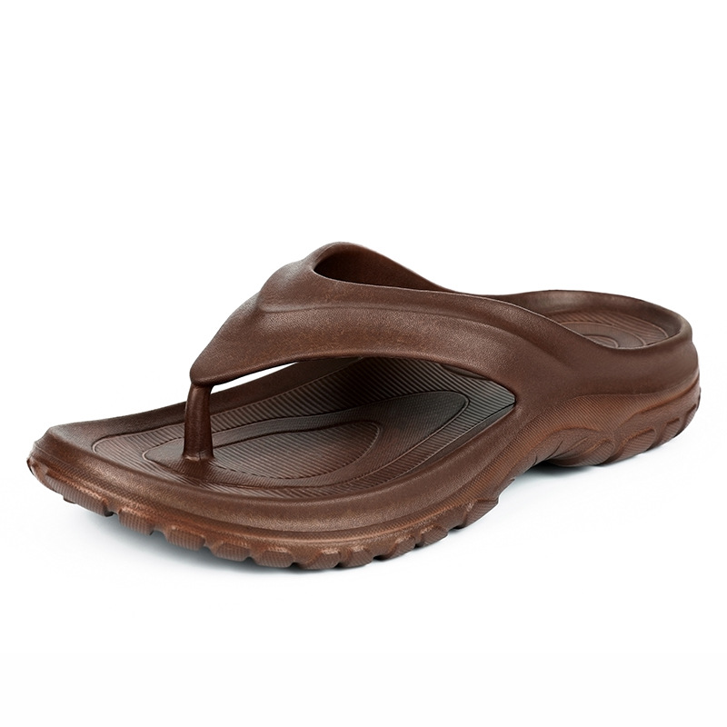 Summer Outdoor Sports Flip Flops Men foto 3