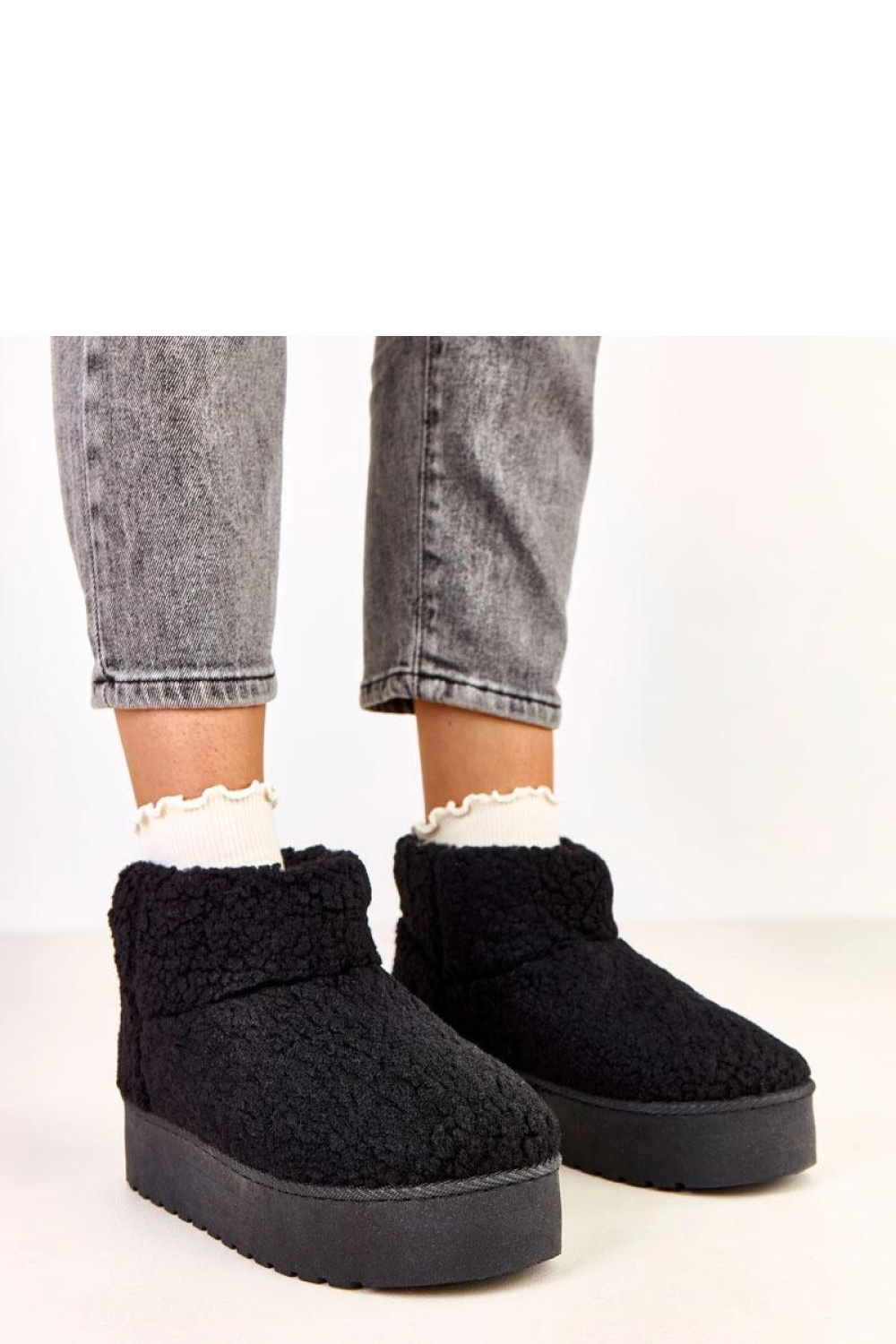 Snowboots Solea
