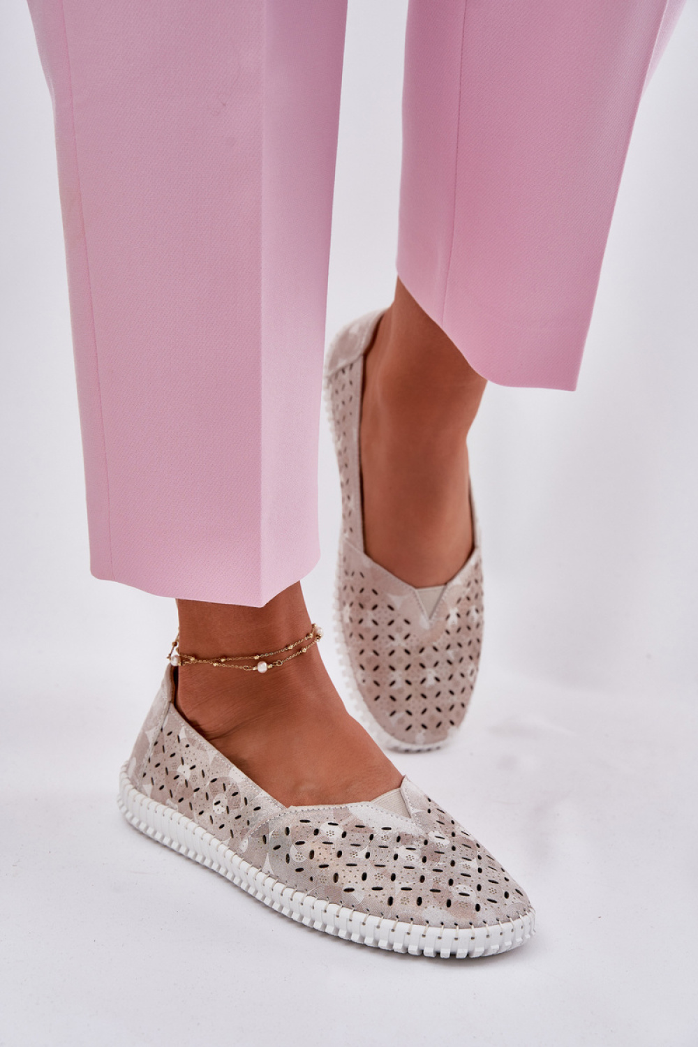 Schoenen Step in style foto 3