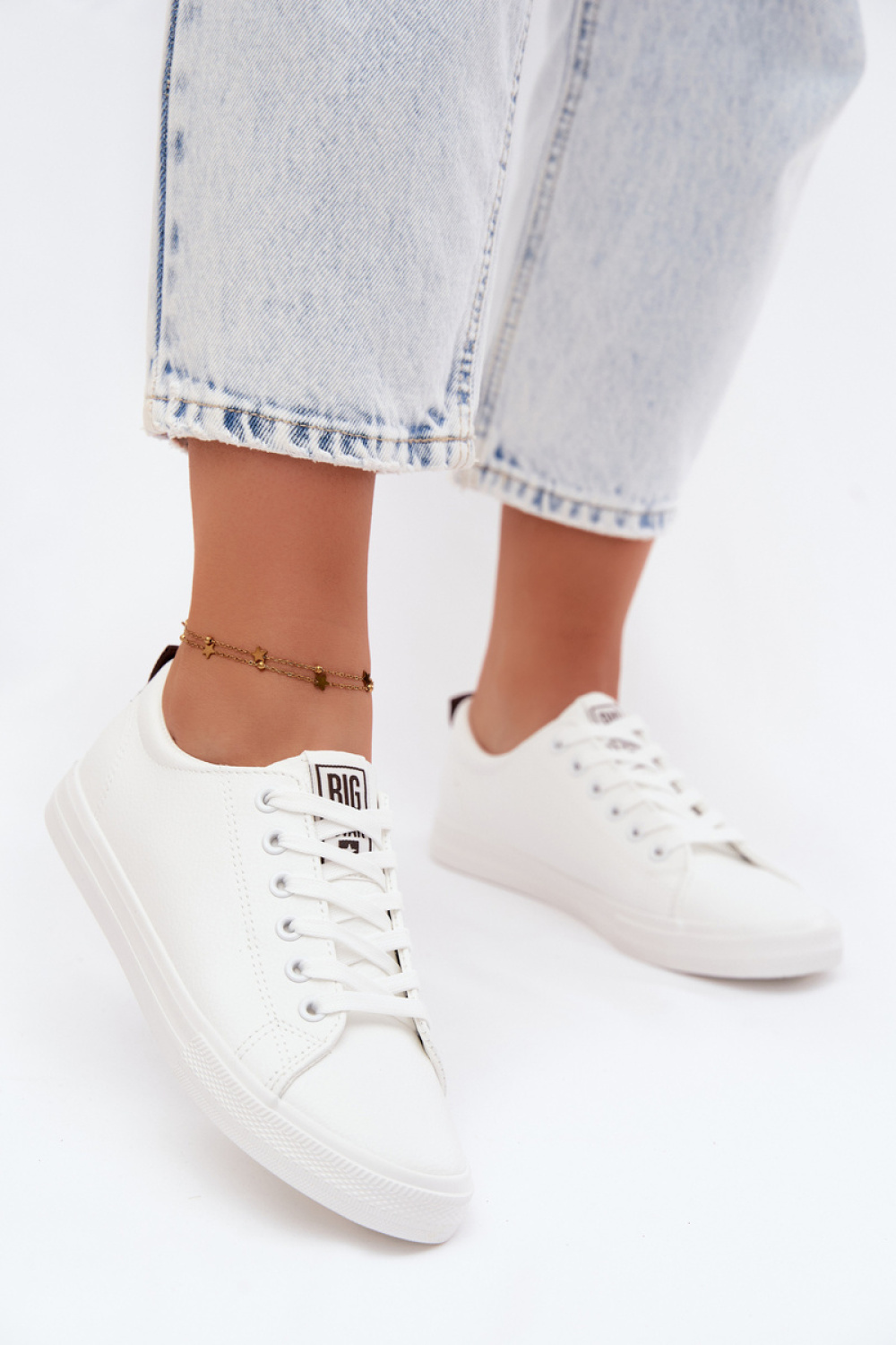 Sportschoenen Step in style
