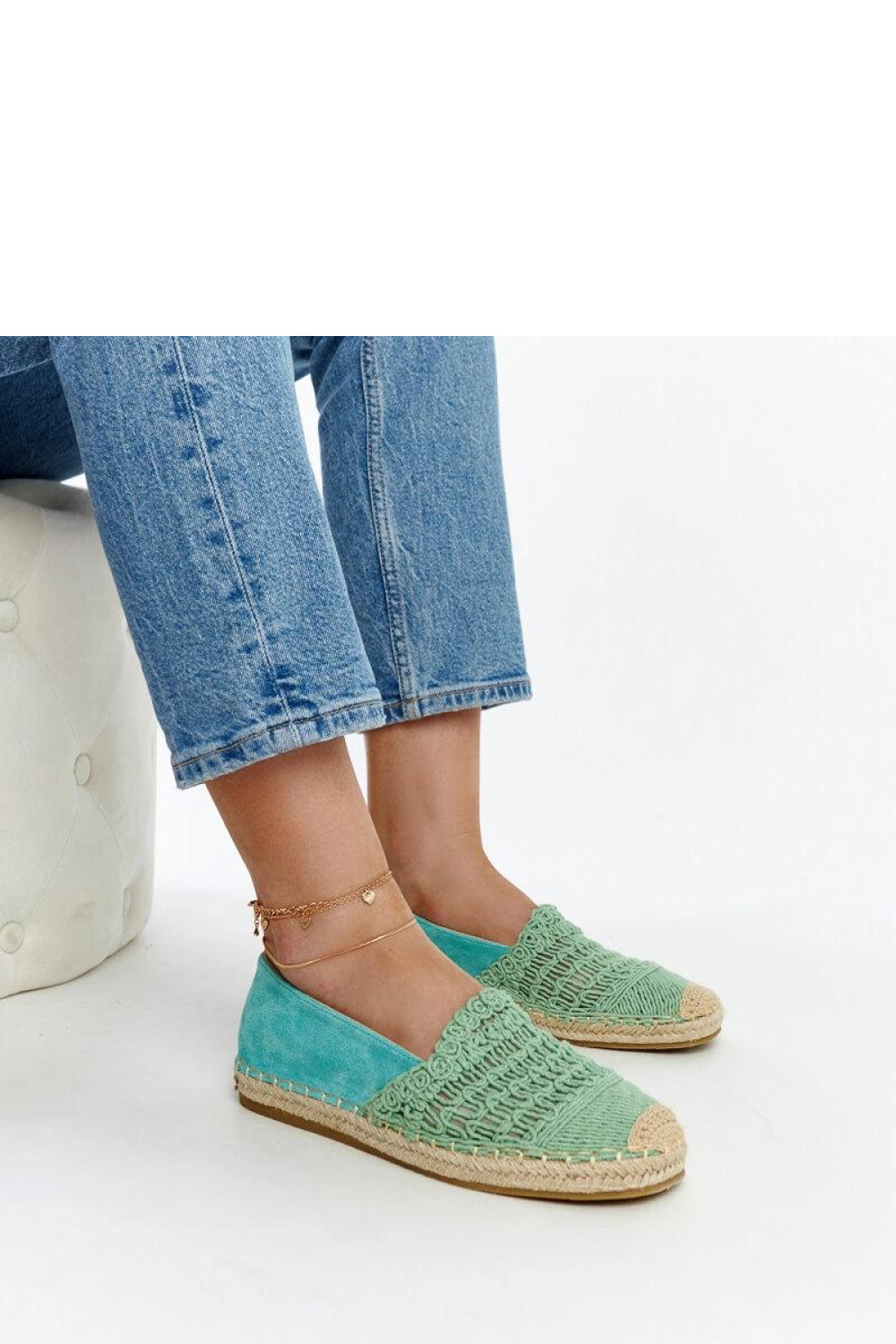 Espadrilles Solea