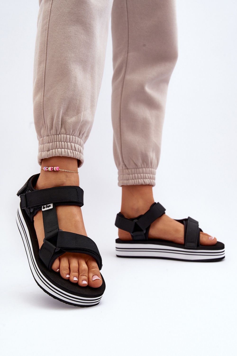 Sandalen Step in style foto 3