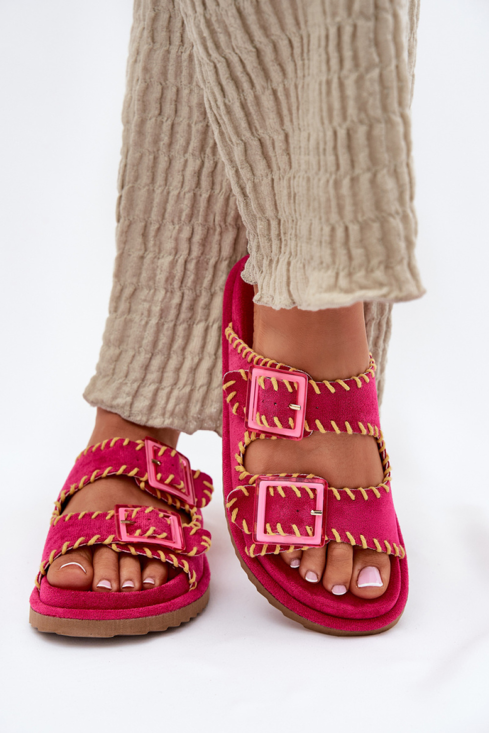 Slippers Step in style foto 3