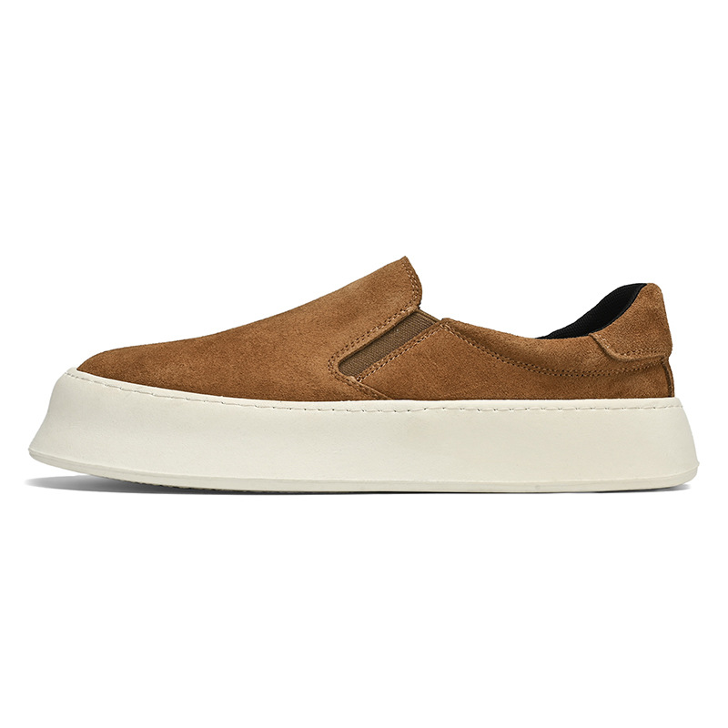 Fashion Simple Low-top Casual Trendy Shoes foto 5