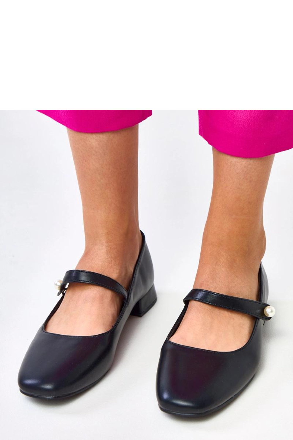 Pumps Solea foto 2