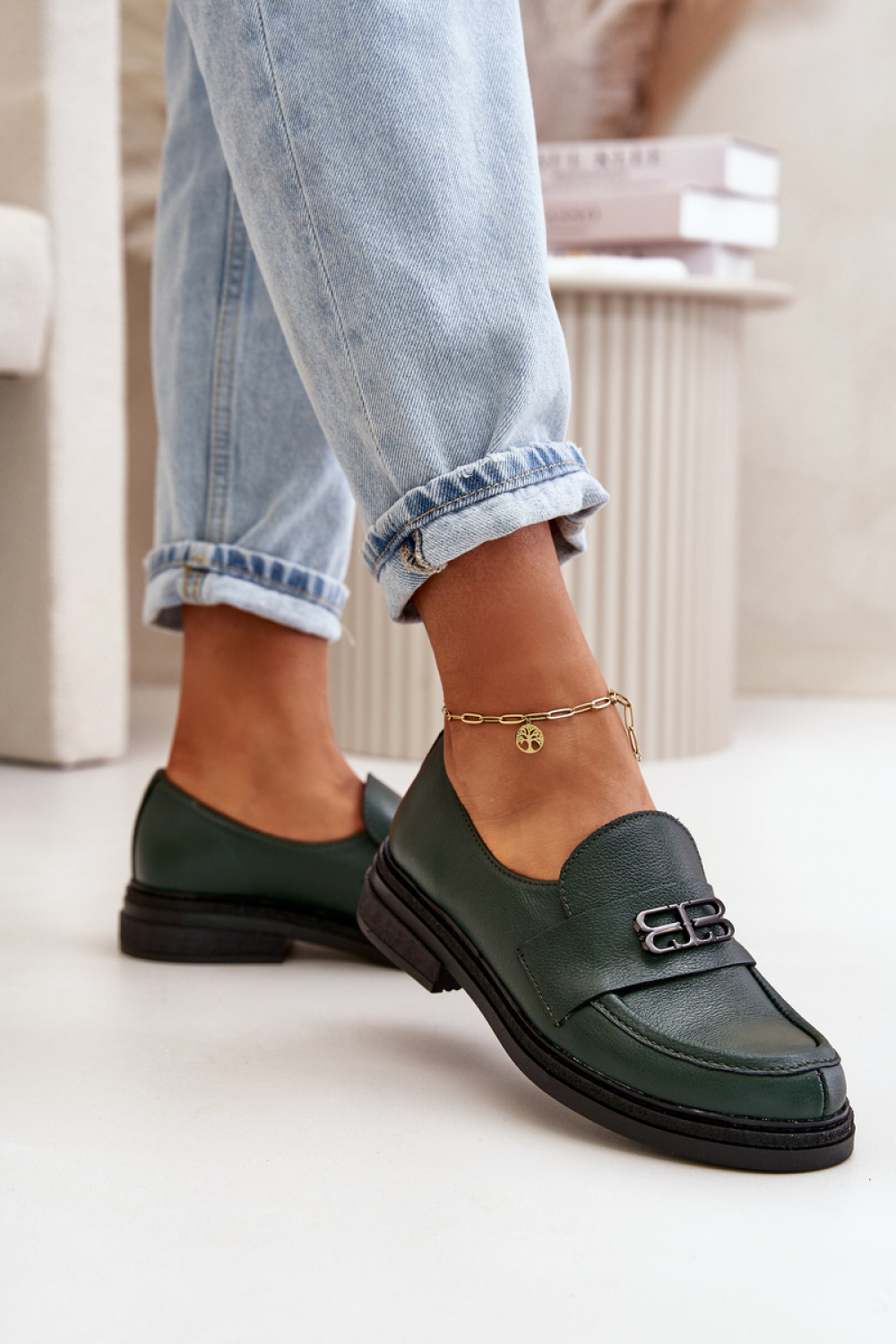 Schoenen Step in style