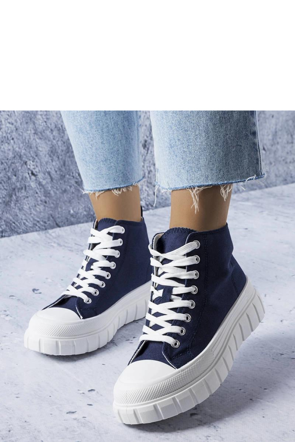 Sportschoenen Solea