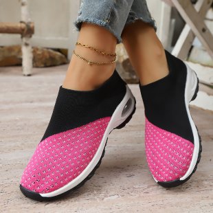 New Sports Shoes That Are Breathable And Keep Your Feet Cool foto 3