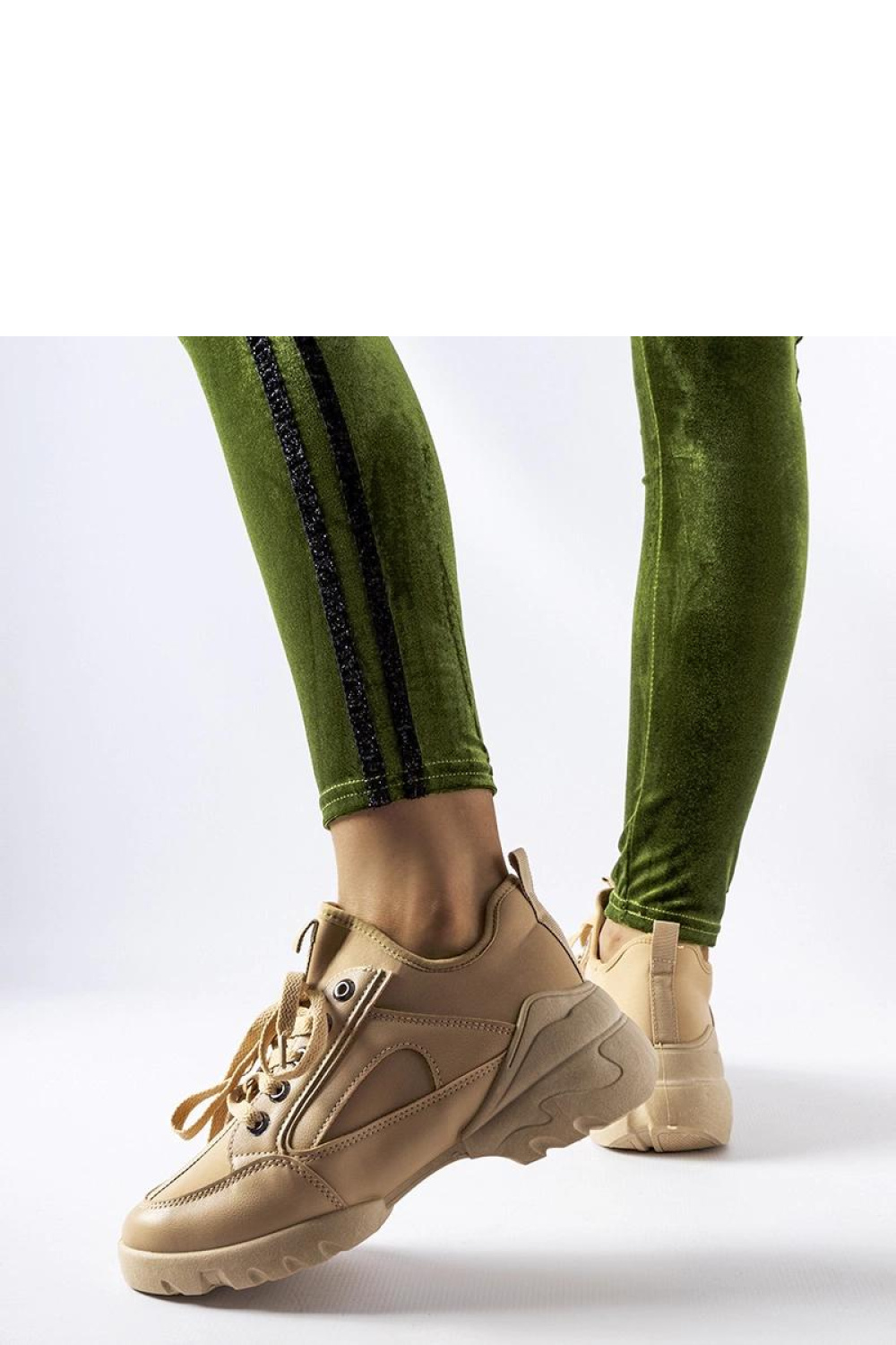 Sportschoenen Solea foto 2