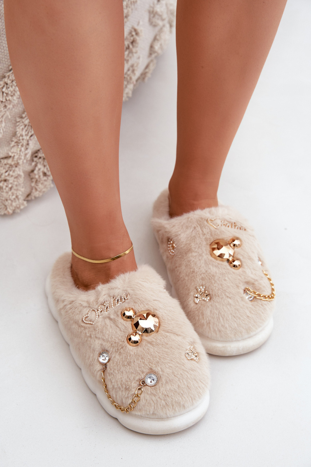 Slippers Step in style foto 3