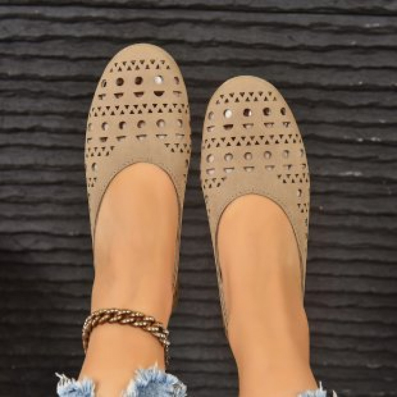 Large-size Women's Pumps foto 2