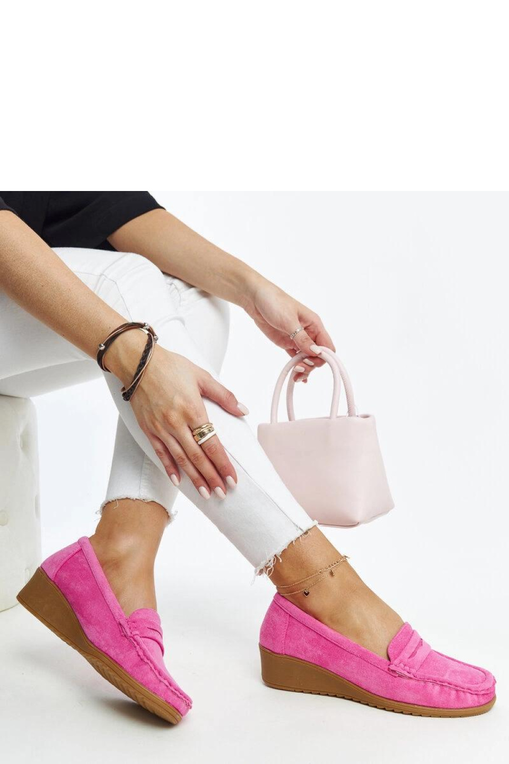 Moccassins Solea