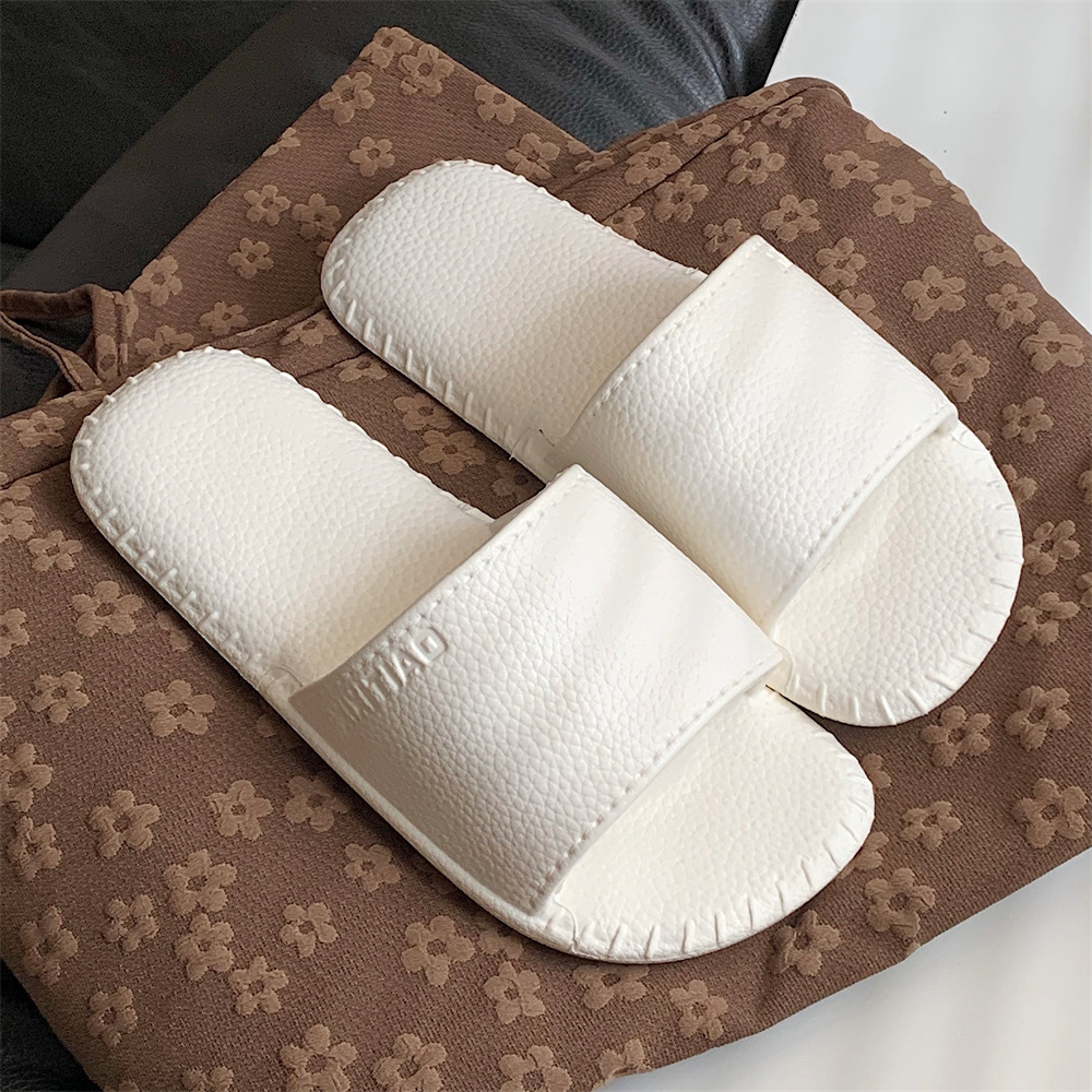 Lightweight Soft-soled Comfortable EVA Sandals For Men And Women foto 5