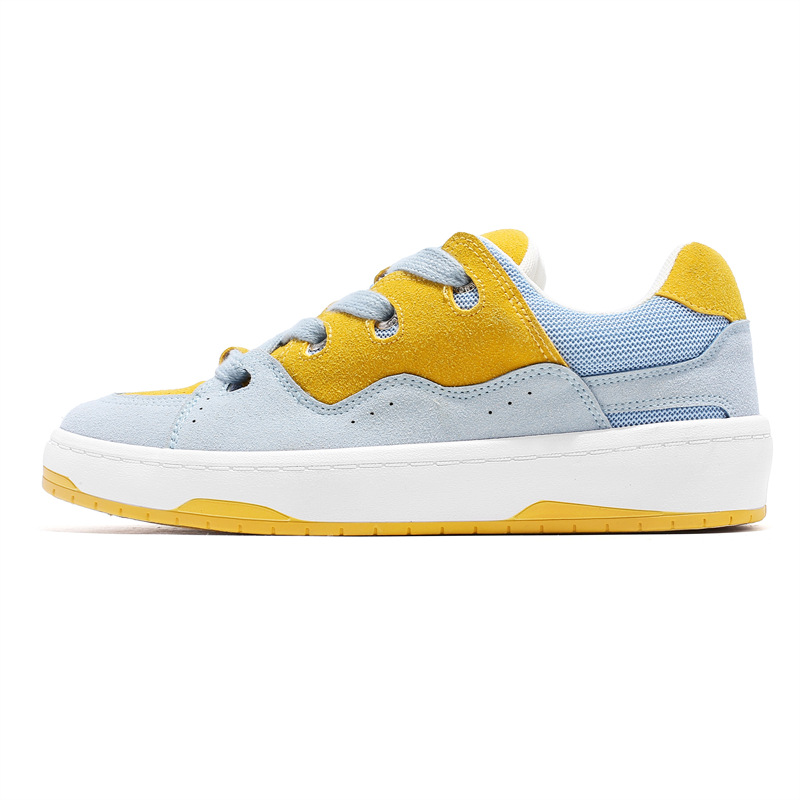 Men's Versatile Sports Casual Shoes foto 4