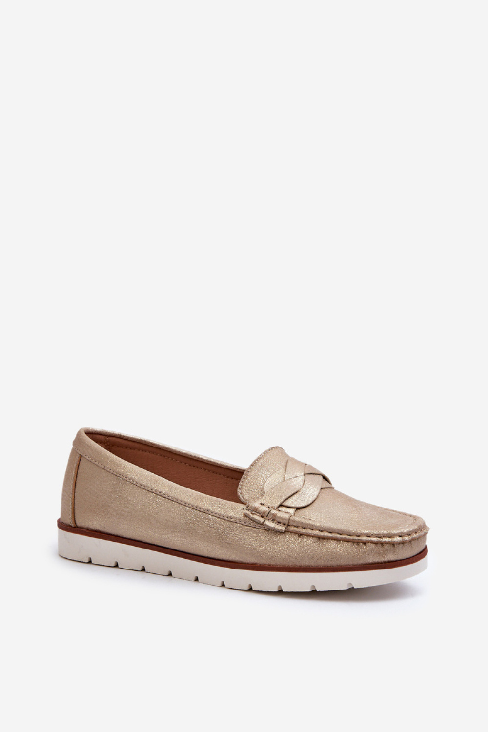 Moccassins Step in style foto 2
