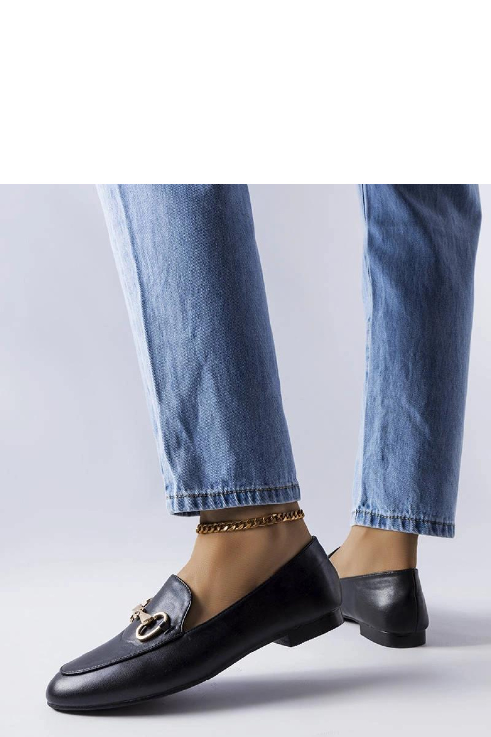 Moccassins Solea foto 2