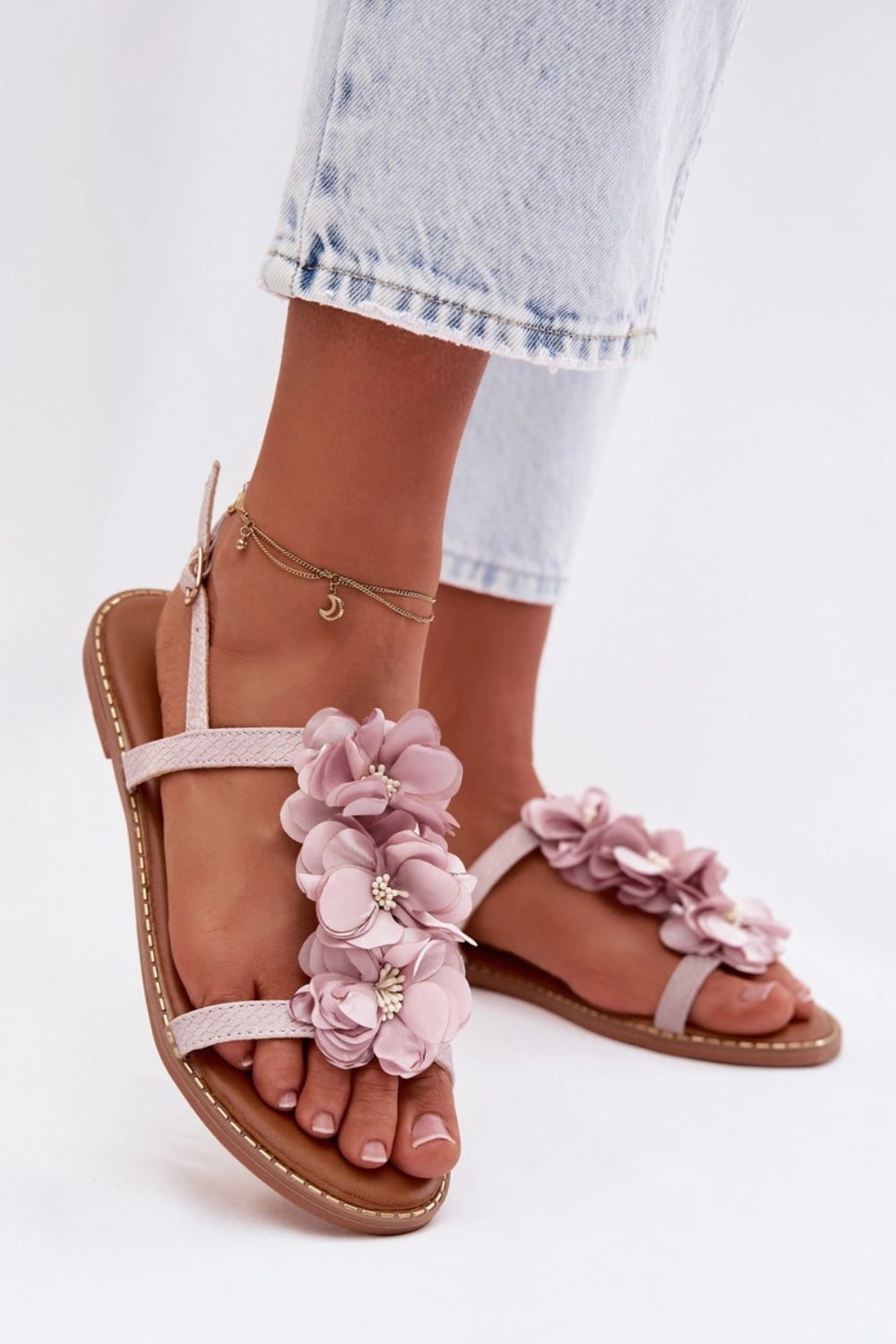 Sandalen Step in style foto 4